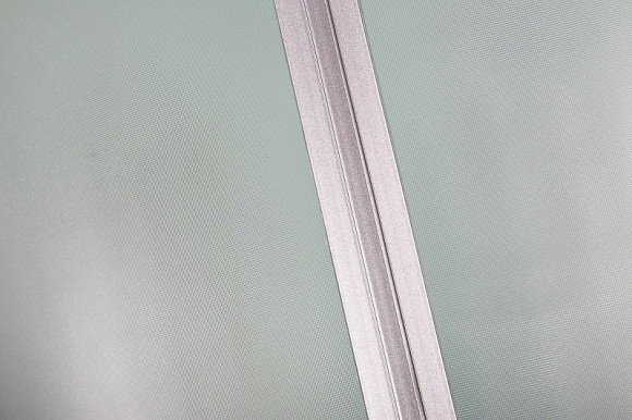 Душевая кабина Esbano ES-90PR 90x90 ESKB90PR без гидромассажа