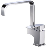 Смеситель для кухни Cezares QUATTRO-LL-01 Хром Смеситель для кухни Cezares QUATTRO-LL-01 Хром