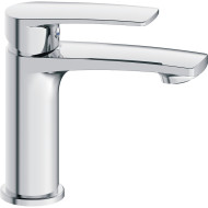 Смеситель для раковины Haiba HB10587 Хром