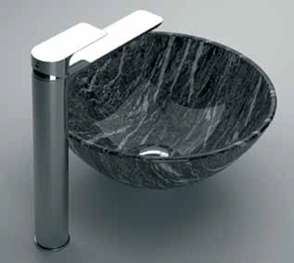 Смеситель для раковины Remer Infinity I11L Хром Смеситель для раковины Remer Infinity I11L Хром