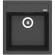 Кухонная мойка Florentina Липси-460 20.280.B0460.102 Черная Кухонная мойка Florentina Липси-460 20.280.B0460.102 Черная