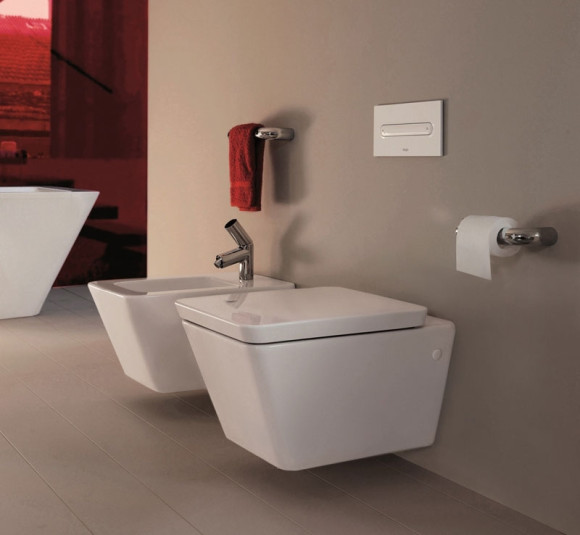 Унитаз Laufen Alessi Dot 8.2090.0 подвесной без сиденья Унитаз Laufen Alessi Dot 8.2090.0 подвесной без сиденья