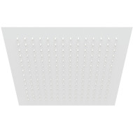 Верхний душ WasserKRAFT Mindel A163 Белый матовый