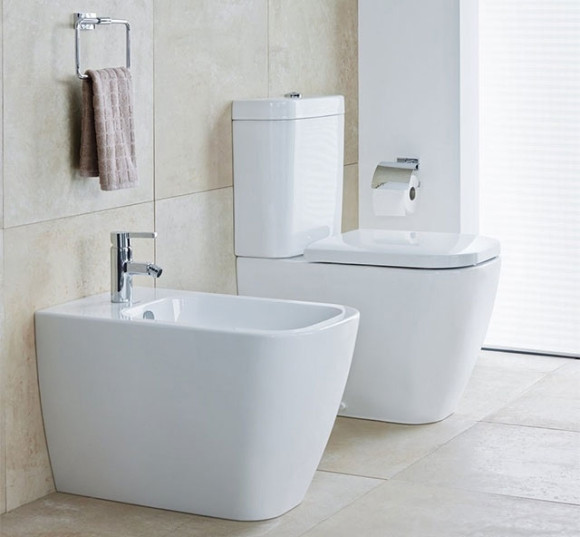 Унитаз компакт Duravit Happy D 2 2134090000 без бачка и крышки-сиденья Унитаз компакт Duravit Happy D 2 2134090000 без бачка и крышки-сиденья