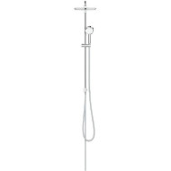 Душевая система Grohe Tempesta Cosmopolitan 26675000 Хром