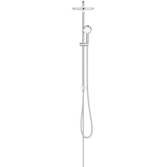 Душевая система Grohe Tempesta Cosmopolitan 26675000 Хром