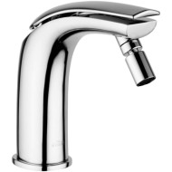 Смеситель для биде Webert Aria AI840102015 Хром Смеситель для биде Webert Aria AI840102015 Хром