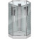 Душевая кабина Niagara Luxe NG-7717WBK 100x100 без гидромассажа Душевая кабина Niagara Luxe NG-7717WBK 100x100 без гидромассажа