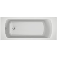 Акриловая ванна Jacob Delafon Ove 170x70 E6D302RU-00 без гидромассажа Акриловая ванна Jacob Delafon Ove 170x70 E6D302RU-00 без гидромассажа