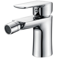 Смеситель для биде Excellent Clever ARAC.4103CR Хром