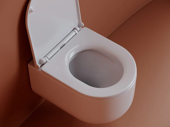 Унитаз Ceramicanova Ulma Rimless CN4006 подвесной Белый с сиденьем Микролифт Унитаз Ceramicanova Ulma Rimless CN4006 подвесной Белый с сиденьем Микролифт