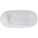 Акриловая ванна Vincea 160x81.5 VBT-408-1600 без гидромассажа Акриловая ванна Vincea 160x81.5 VBT-408-1600 без гидромассажа