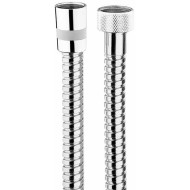 Душевой шланг Bossini Doppia A03045B.030 Хром