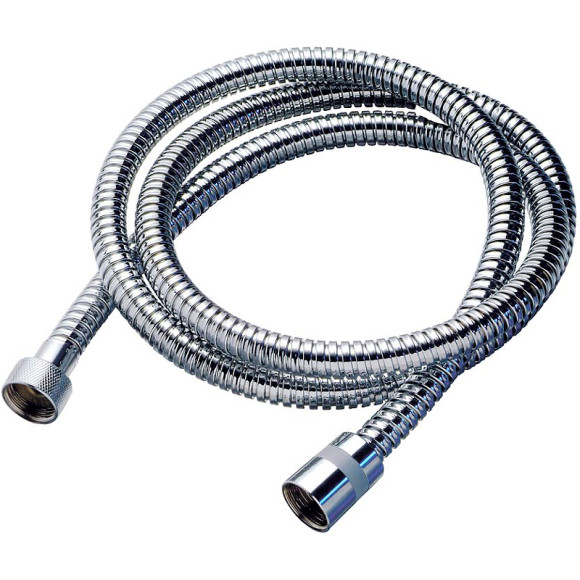 Душевой шланг Bossini Doppia A03045B.030 Хром Душевой шланг Bossini Doppia A03045B.030 Хром