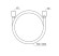 Душевой шланг Ravak SilverShine 914.00 X07P338 Хром Душевой шланг Ravak SilverShine 914.00 X07P338 Хром