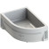 Акриловый поддон для душа Radomir 120x80x45 L 1-11-0-1-0-009 Белый Акриловый поддон для душа Radomir 120x80x45 L 1-11-0-1-0-009 Белый