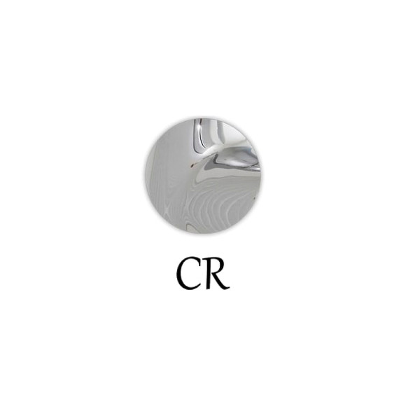 Смеситель для биде Cezares Golf-BS1-01 Хром