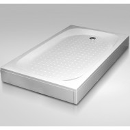 Акриловый поддон для душа RGW Acrylic Lux/Tn 120х80 16180282-21 Белый Акриловый поддон для душа RGW Acrylic Lux/Tn 120х80 16180282-21 Белый