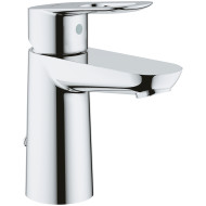 Смеситель для раковины Grohe BauLoop 23336000 Хром Смеситель для раковины Grohe BauLoop 23336000 Хром