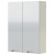 Подвесной шкаф Orange Рио 60 SNR 60-02 Белый