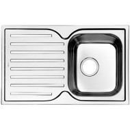 Кухонная мойка Iddis Strit S 78 STR78SDi77 Сатин