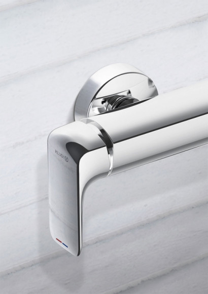 Смеситель для душа Kludi Ameo 416750575 Хром