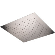 Верхний душ Remer SS357EFS44 Нержавеющая сталь