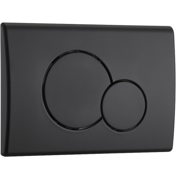 Инсталляция WeltWasser WW Marberg 507 RD BL 10000011214 для унитаза с Черной матовой клавишей смыва Инсталляция WeltWasser WW Marberg 507 RD BL 10000011214 для унитаза с Черной матовой клавишей смыва