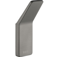 Крючок Iddis Slide SLIGM10i41 Графит матовый Крючок Iddis Slide SLIGM10i41 Графит матовый