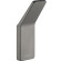 Крючок Iddis Slide SLIGM10i41 Графит матовый Крючок Iddis Slide SLIGM10i41 Графит матовый