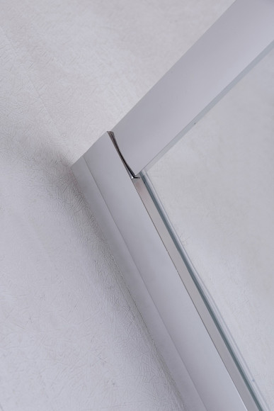 Душевой уголок Niagara Nova 120х90 NG-6611-08 профиль Хром стекло прозрачное Душевой уголок Niagara Nova 120х90 NG-6611-08 профиль Хром стекло прозрачное