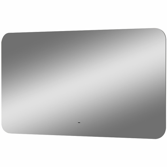 Зеркало Континент Burzhe 1200х700 ЗЛП3530 с подсветкой с бесконтактным выключателем Зеркало Континент Burzhe 1200х700 ЗЛП3530 с подсветкой с бесконтактным выключателем