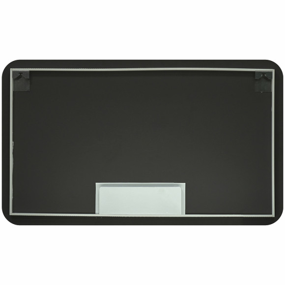 Зеркало Континент Burzhe 1200х700 ЗЛП3530 с подсветкой с бесконтактным выключателем Зеркало Континент Burzhe 1200х700 ЗЛП3530 с подсветкой с бесконтактным выключателем