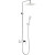 Душевая система Kaiser Strike 09182 Хром