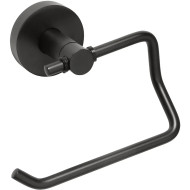 Держатель туалетной бумаги Bemeta Dark 104112040 Черный