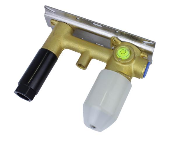 Смеситель для раковины Bronze de Luxe 1760'S Loft 5530SB Черный матовый