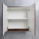 Подвесной шкаф BelBagno Fly-Marino 70 FLY-MARINO-700-2A-SC-RW-P Rovere Moro