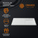 Раковина Orange 120 R ST-120RAR с местом под стиральную машину Белая Раковина Orange 120 R ST-120RAR с местом под стиральную машину Белая