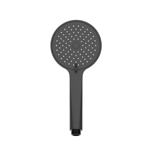 Ручной душ Iddis Ray RAY3F0Bi18 Черный матовый