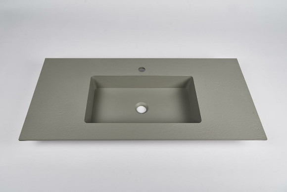 Тумба с раковиной Inda Piccadilly 100BD подвесная Blu Denim Тумба с раковиной Inda Piccadilly 100BD подвесная Blu Denim