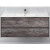 Тумба под раковину BelBagno Kraft 120 KRAFT-1200-2C-SO-PP Pino Pasadena