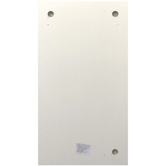 Зеркало Comforty Асти 40 00-00013528 Бетон светлый