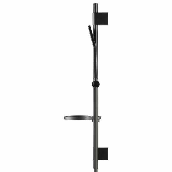 Душевой гарнитур Swedbe Hermes 5113B Черный матовый Душевой гарнитур Swedbe Hermes 5113B Черный матовый