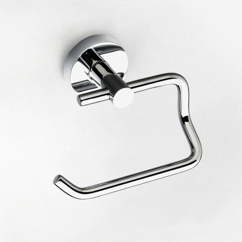 Держатель туалетной бумаги Bemeta Omega 104112042 Хром Держатель туалетной бумаги Bemeta Omega 104112042 Хром