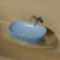 Раковина-чаша Ceramicanova Element 60 CN6049ML Голубая матовая Раковина-чаша Ceramicanova Element 60 CN6049ML Голубая матовая
