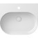 Раковина Ravak Ceramic Slim Wall O 55 XJX01155004 Белая Раковина Ravak Ceramic Slim Wall O 55 XJX01155004 Белая