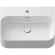 Раковина Ravak Ceramic Slim Wall R 55 XJX01155006 Белая Раковина Ravak Ceramic Slim Wall R 55 XJX01155006 Белая