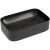 Раковина-чаша Ceramicanova Element 61 CN6053MB Черная матовая