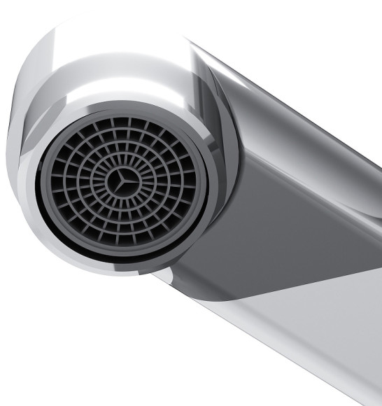 Смеситель для ванны AM.PM X-Joy F85A50900 универсальный с термостатом Хром Смеситель для ванны AM.PM X-Joy F85A50900 универсальный с термостатом Хром