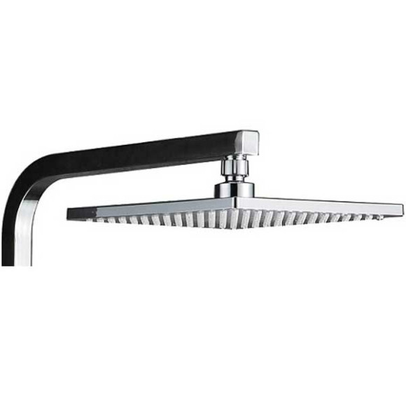 Душевая система Timo Tetra-Thermo SX-0169/00 с термостатом Хром Душевая система Timo Tetra-Thermo SX-0169/00 с термостатом Хром